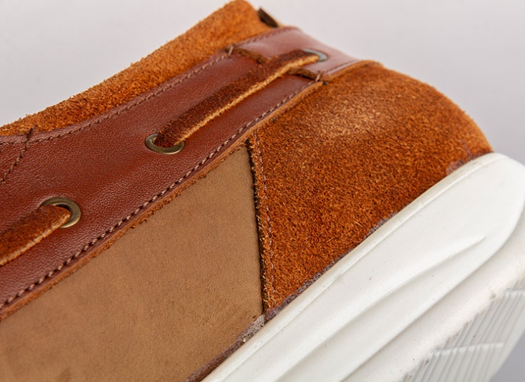 کفش مردانه ecco