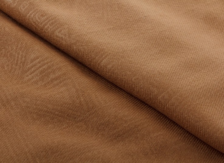 شال کشمیر طرح نستعلیق