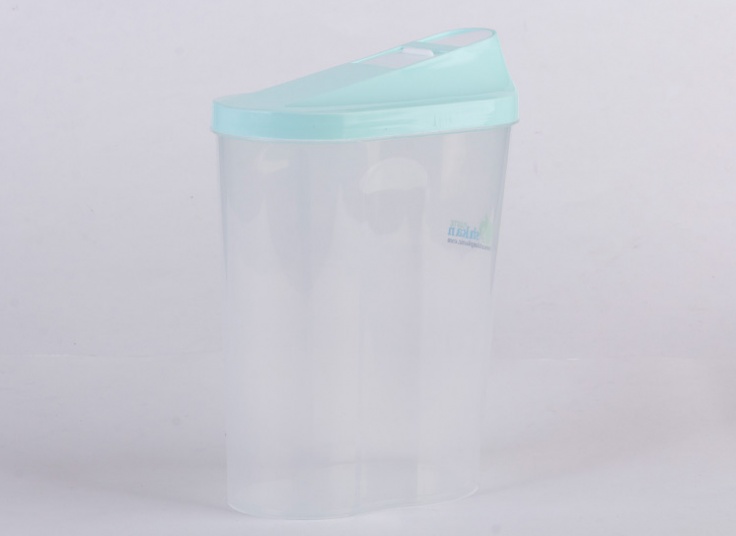 جا پودری Ashkan plastic