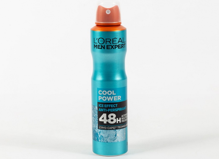 اسپری ضدتعریق LOREAL