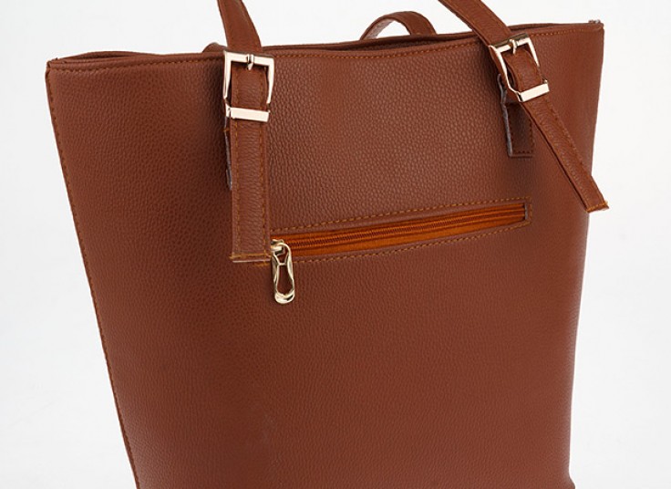 کیف زنانه طرح DAVID JONES