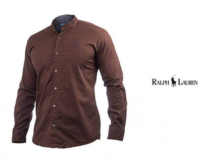 پیراهن یقه دیپلمات POLO