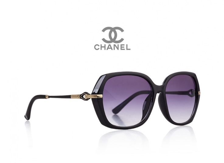 عینک آفتابی زنانه CHANEL سری Vintage