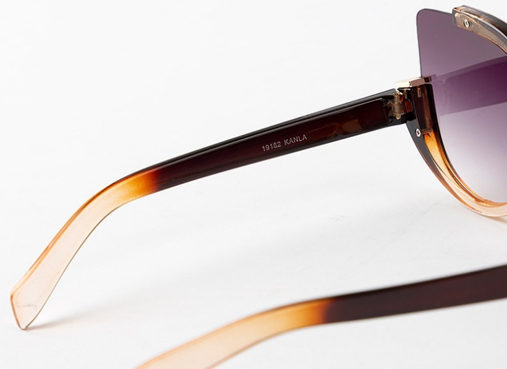 عینک آفتابی زنانه Kanla