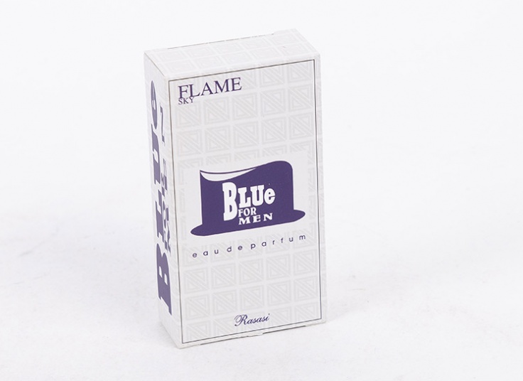 ادکلن جیبی FLAME SKY