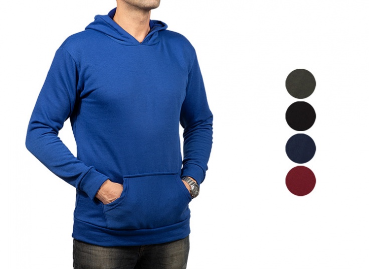 هودی مردانه