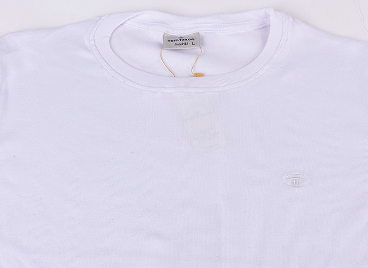 بلوز مردانه آستین بلند TOM TAILOR