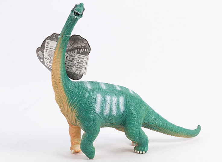 فیگور طرح دایناسور DINOSAUR