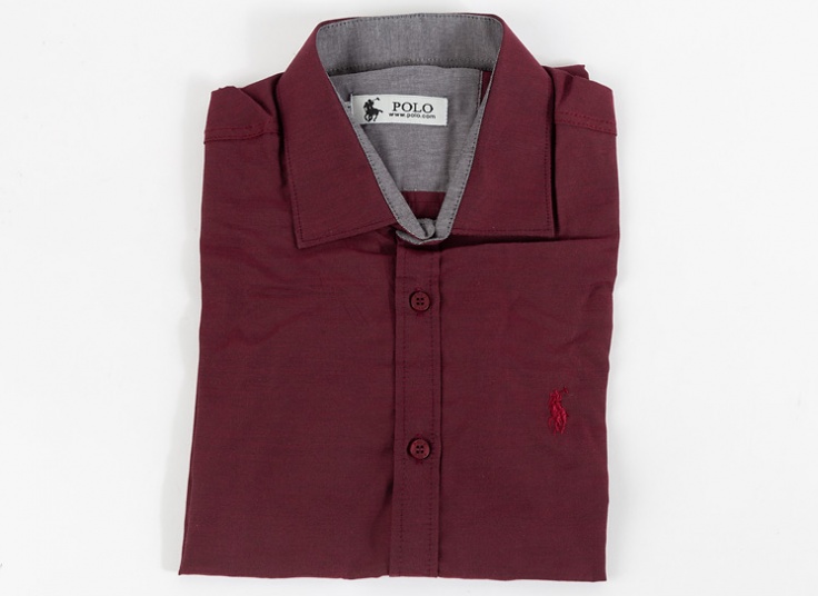 پیراهن مردانه Polo