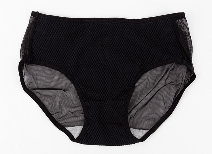 لباس زیر لیزری