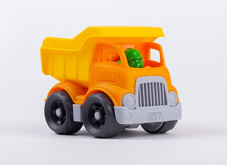 اسباب بازی ماشین سنگین nikoo