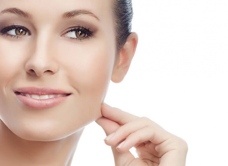 اتو صورت در کلینیک ظفر