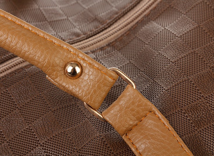 ساک دستی چرمی Multi Brand