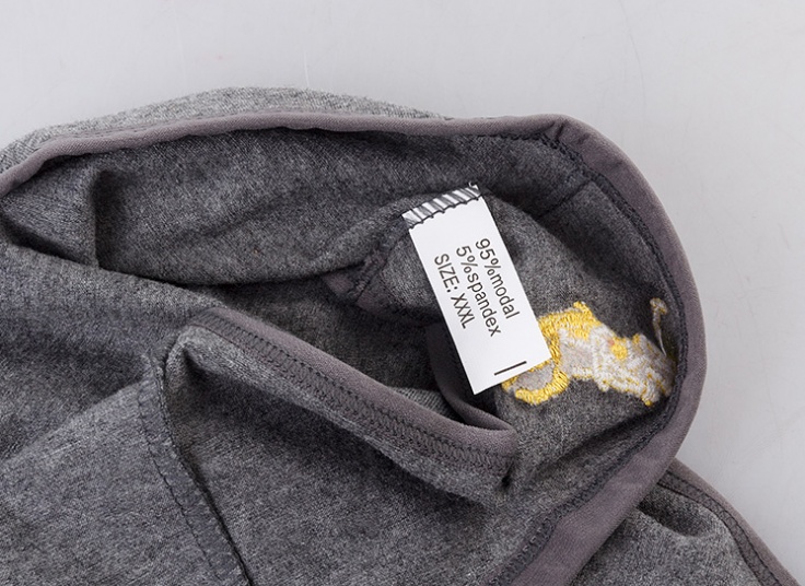 لباس زیر مردانه طرح POLO