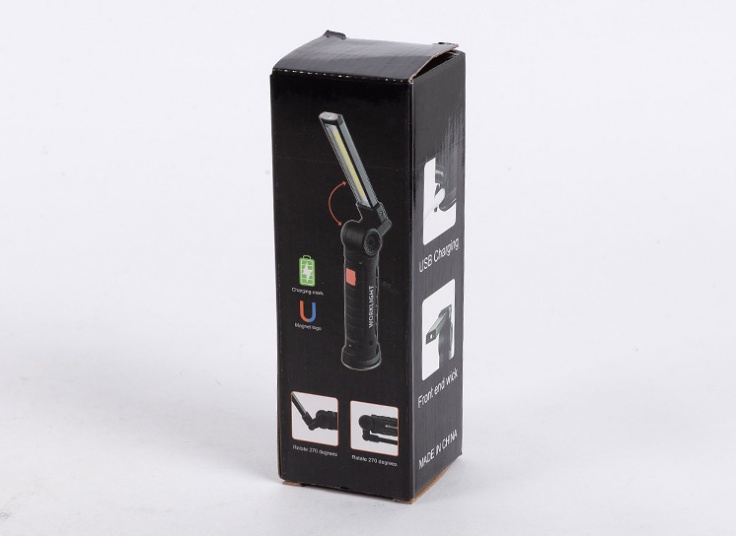 چراغ قوه 360 درجه مدل WORKLIGHT