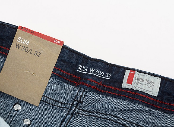 شلوار جین زنانه Denim