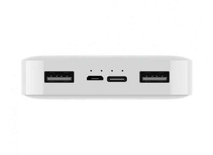 پاوربانک Xiaomi Redmi