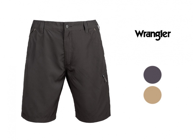 شلوارک مردانه Wrangler