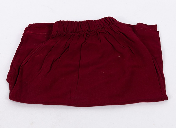 شلوارک راحتی زنانه