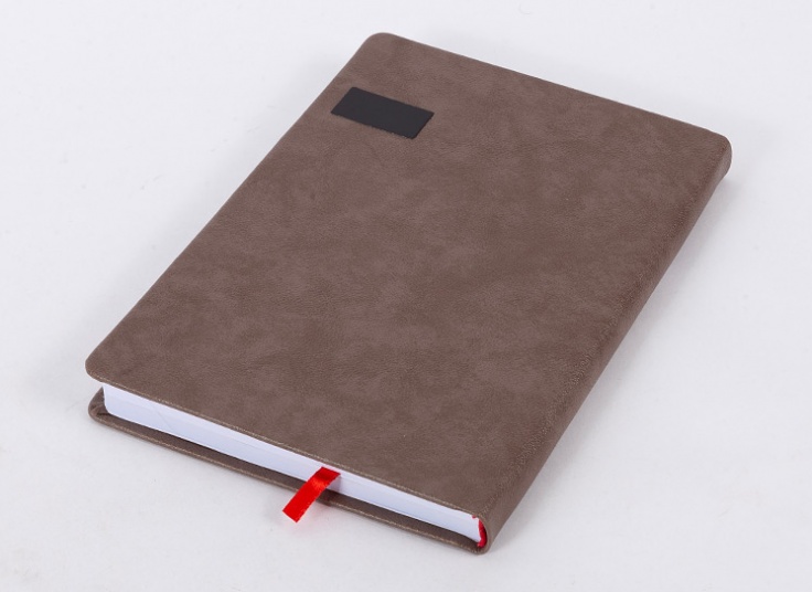 سررسید جلد چرمی