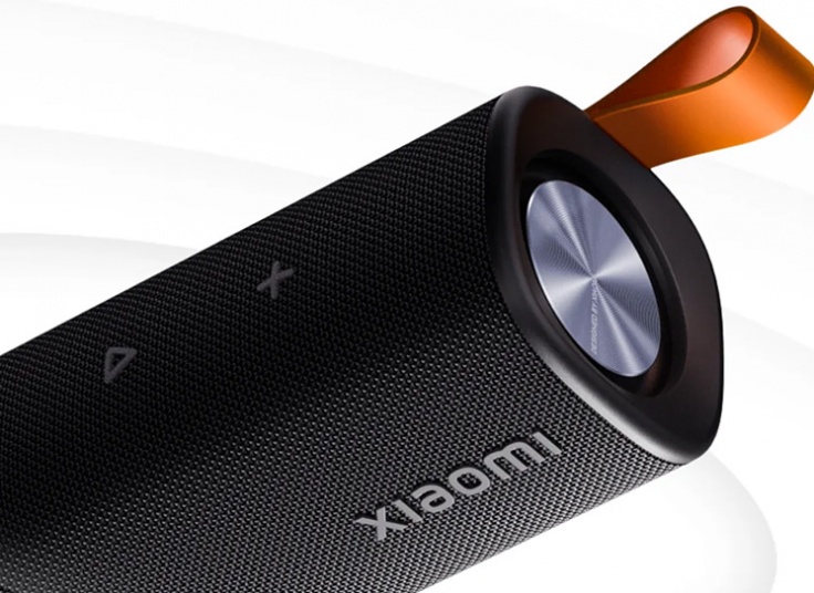 اسپیکر بلوتوث شیائومی مدل MDZ-38-DB