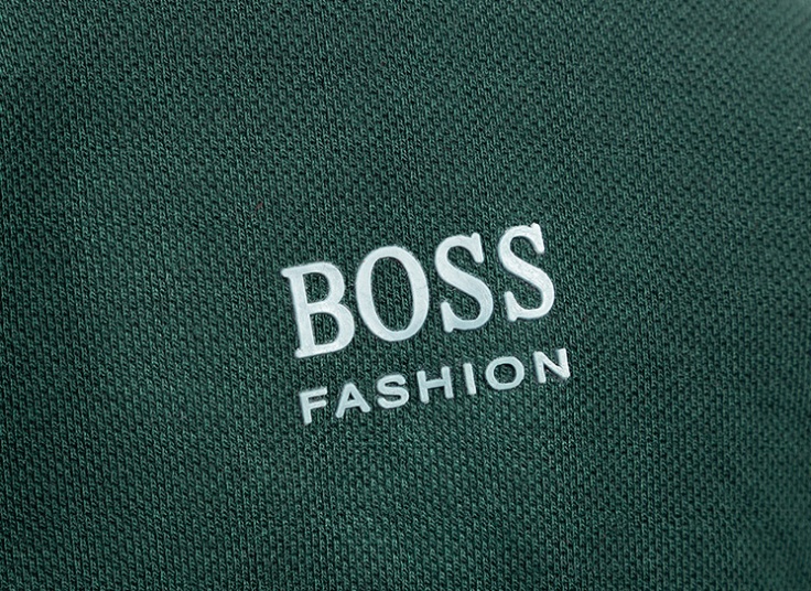 پولوشرت مردانه Boss