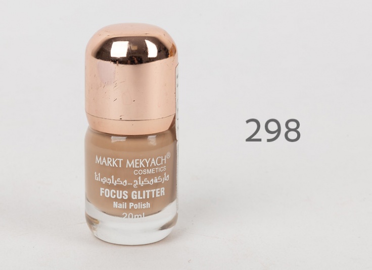 لاک ناخن MARKT MEKYACH