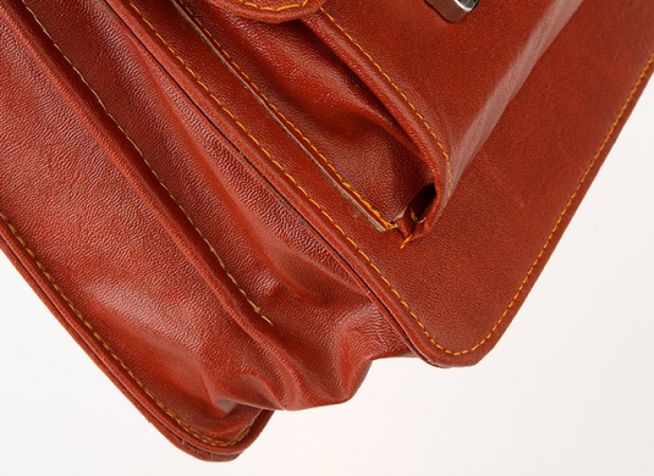 کیف اداری دو قفل CLASSIC