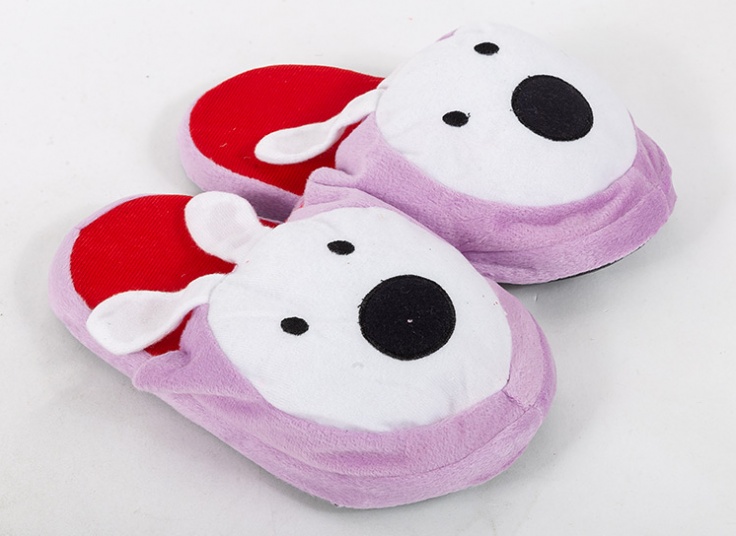 دمپایی پولیشی