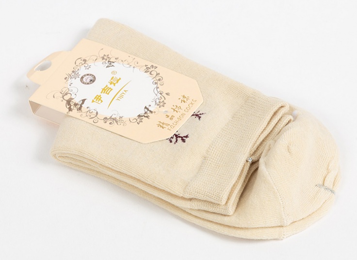 جوراب زنانه Yijiya