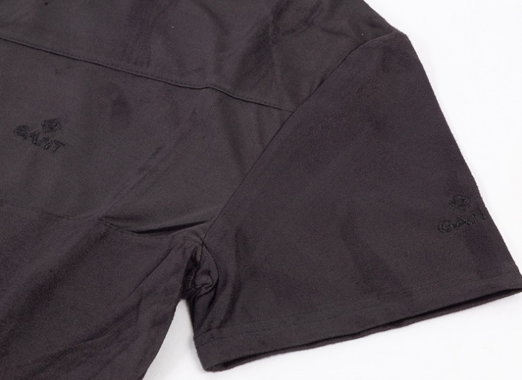 تیشرت جیر مردانه Gant