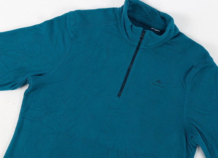 بلوز پلار مردانه Decathlon