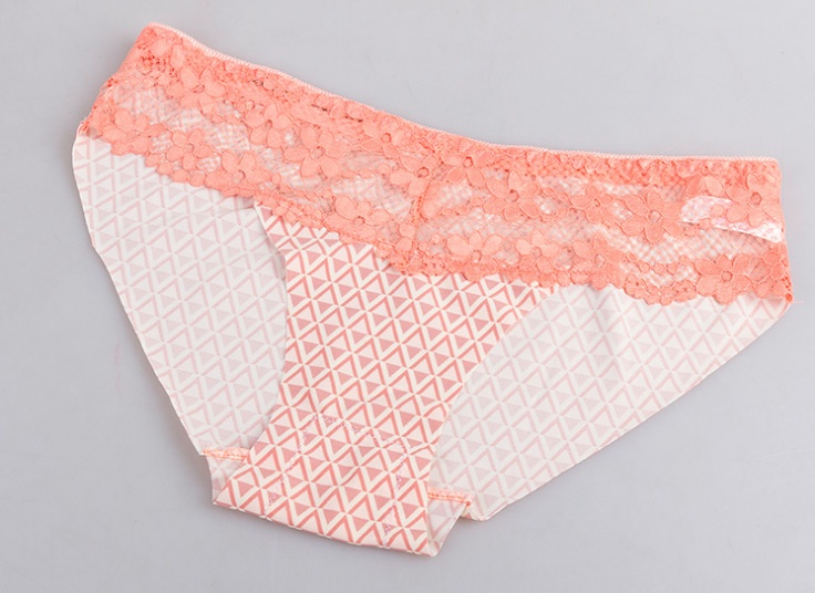 لباس زیر لیزری زنانه Hipsters