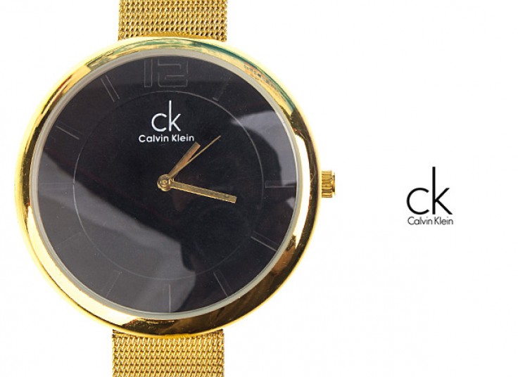 ساعت CK و DKNY