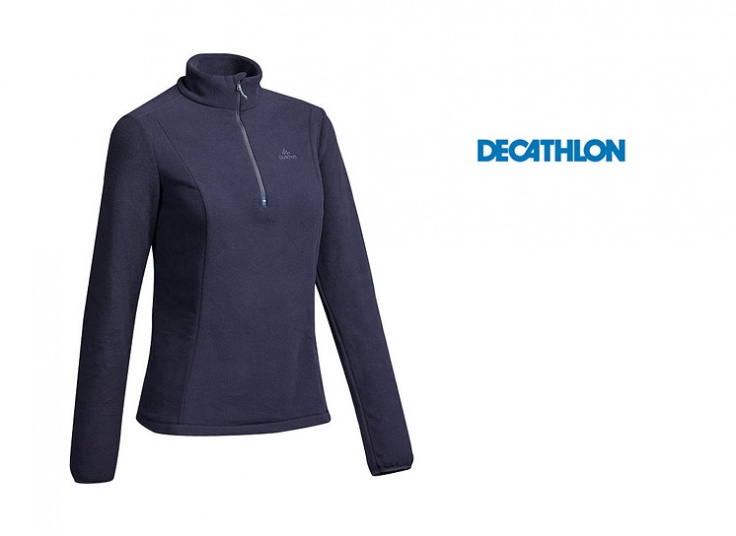 بلوز پلار زنانه Decathlon