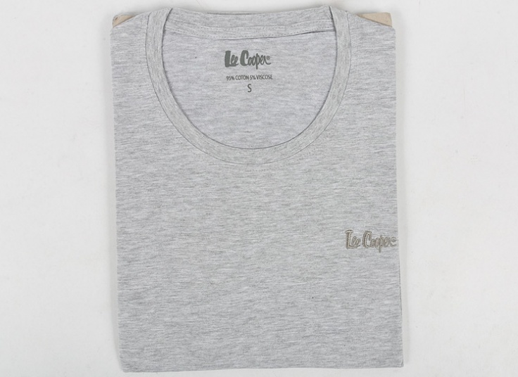 تیشرت آستین کوتاه LeeCooper