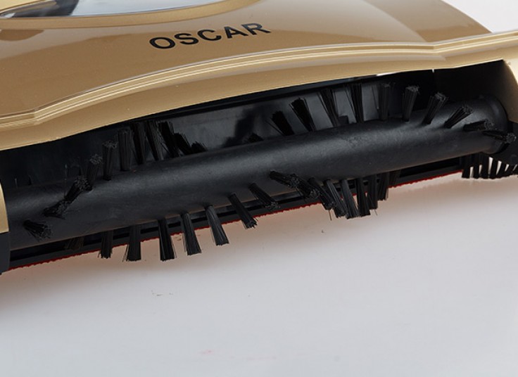 جارو شارژی OSCAR