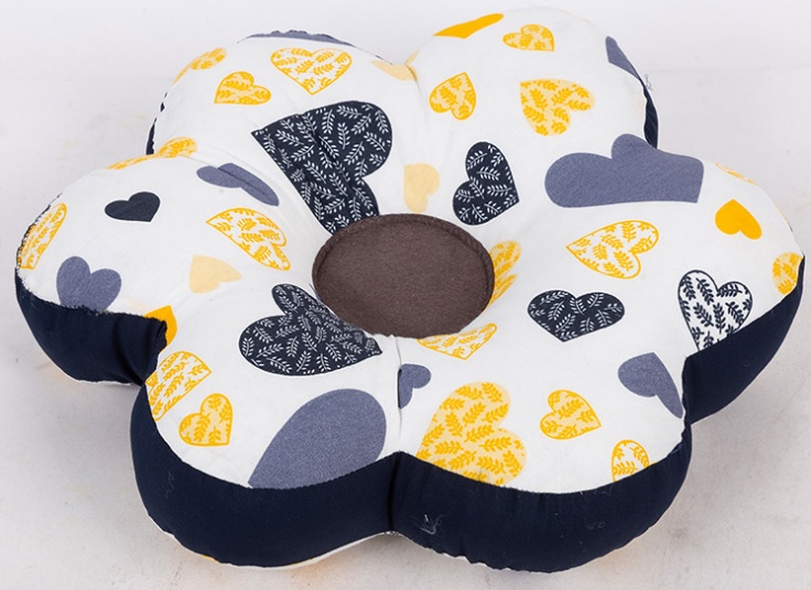 زیر نشیمنی ارگونومیک Floral