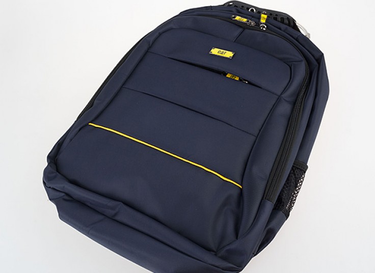 کیف کوله CAT سری Music Edition