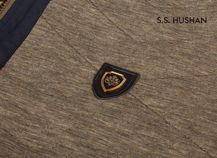 کاپشن های مردانه Classic Fashion