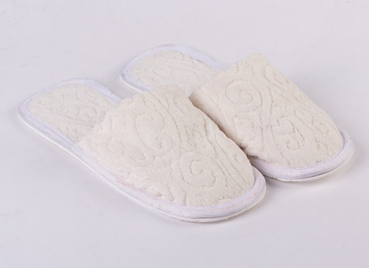 اسلیپر حوله ای Polychrome