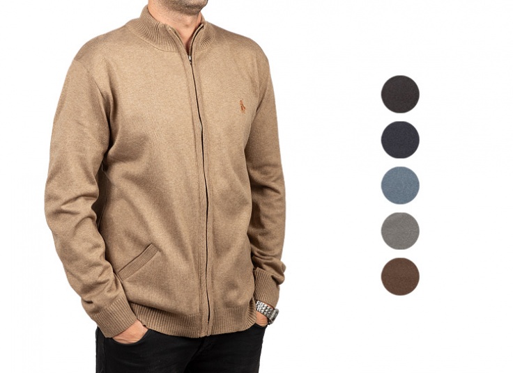 سوئیشرت مردانه Polo