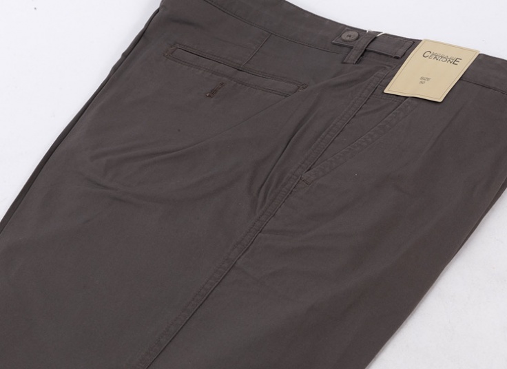 شلوار کتان مردانه Centone