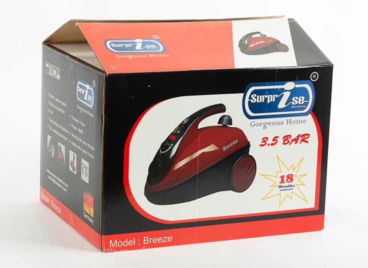 بخارشوی surprise مدل SE9300SC