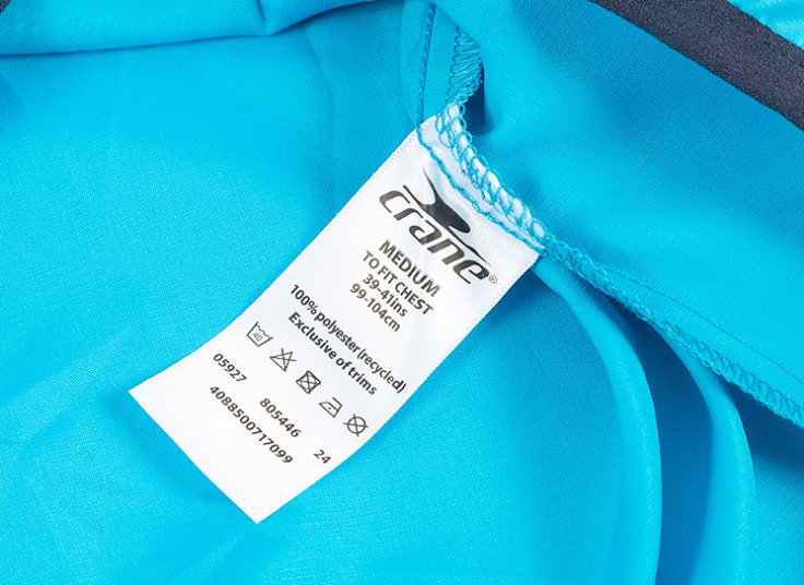 بادگیر کلاه دار Crane