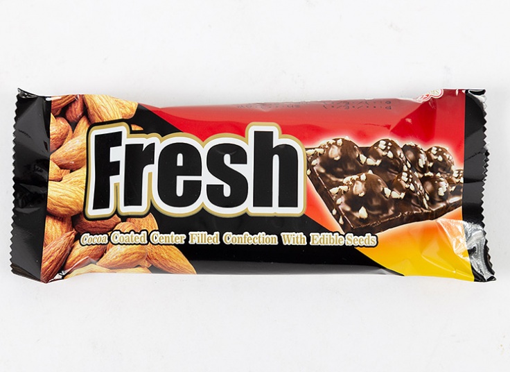 شیرینی مغزدار Fresh