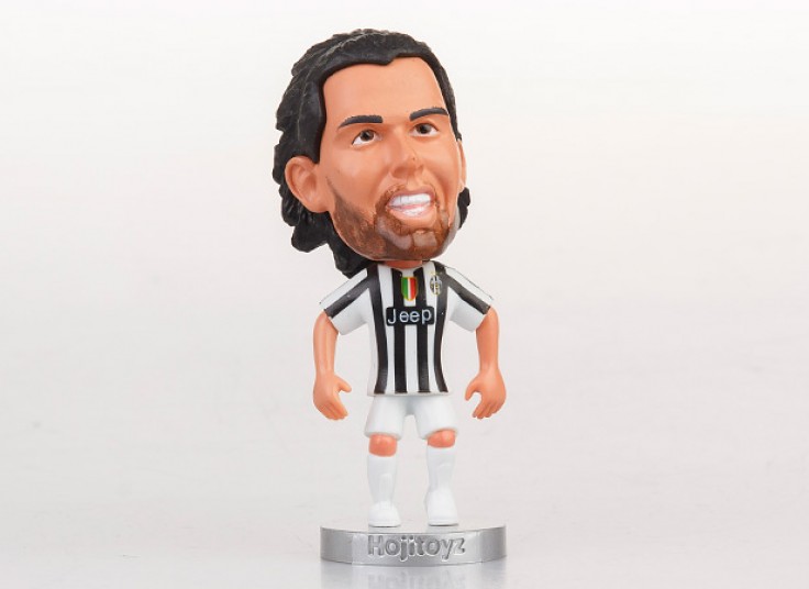 عروسک ستاره های ورزشی Hoji Toyz