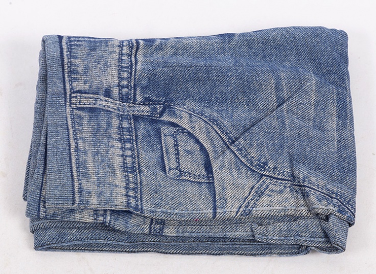 لگ زنانه طرح جین