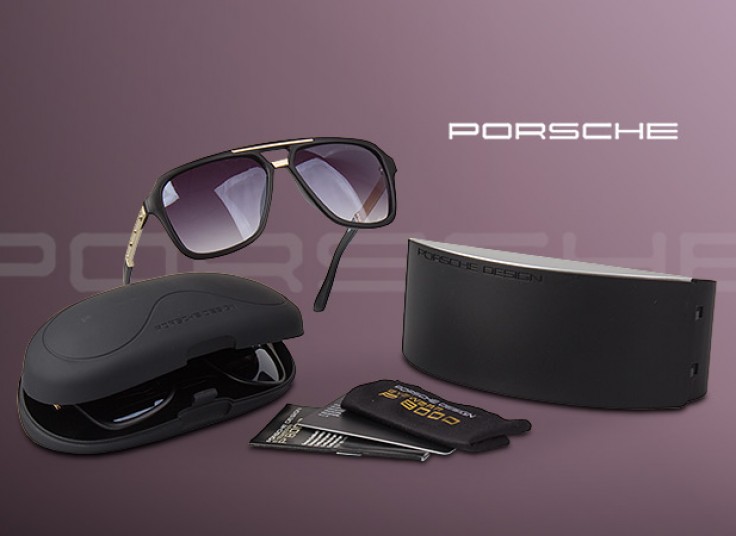 عینک high copy آفتابی Porsche Design