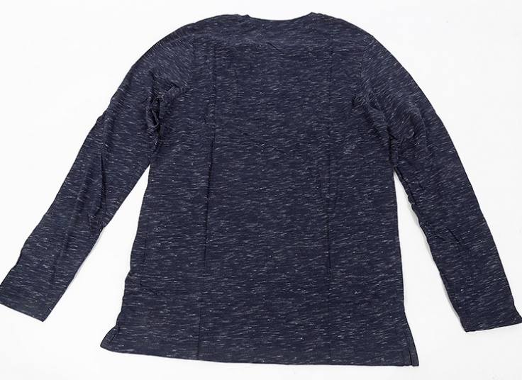 تیشرت آستین بلند Livergy